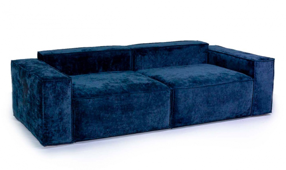 Диван Бирмингем с подлокотниками