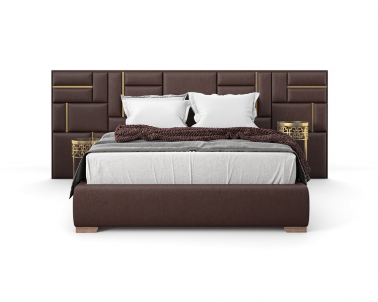 Двуспальные кровати