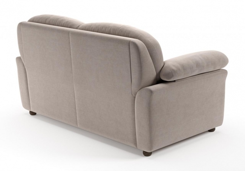 Прямой диван Моника Люкс