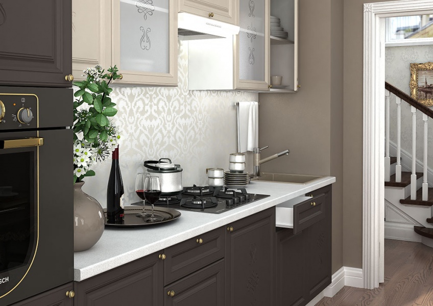 купить кухню