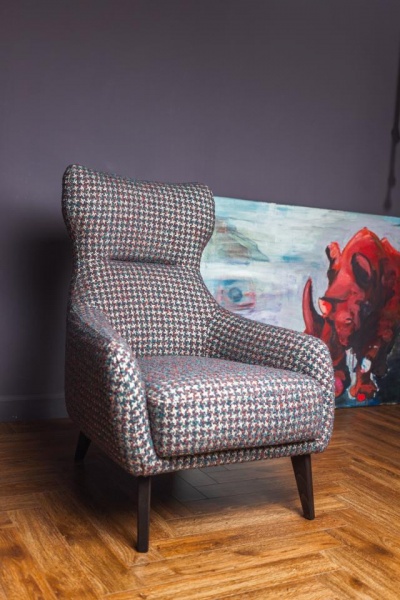 кресло для гостиной