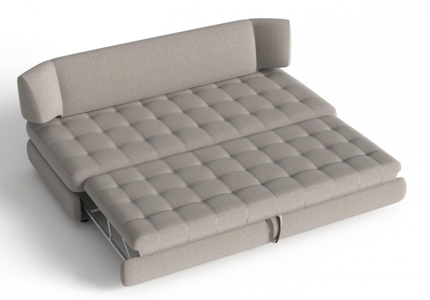 Прямой диван Бруно