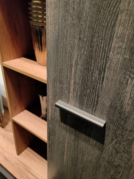 модульные гостиные