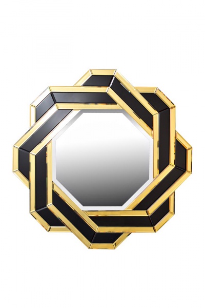 Декоративные зеркала