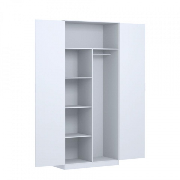 Распашные шкафы