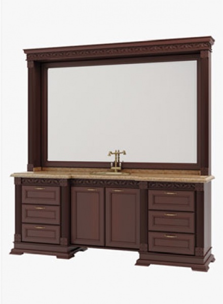 Ванные комнаты