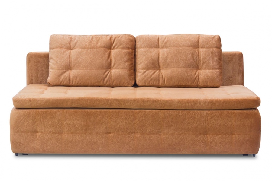 Прямой диван еврокнижка «Томас»