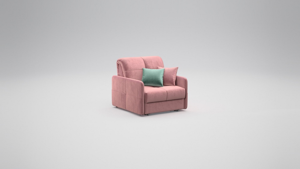 недорогое кресло-кровать