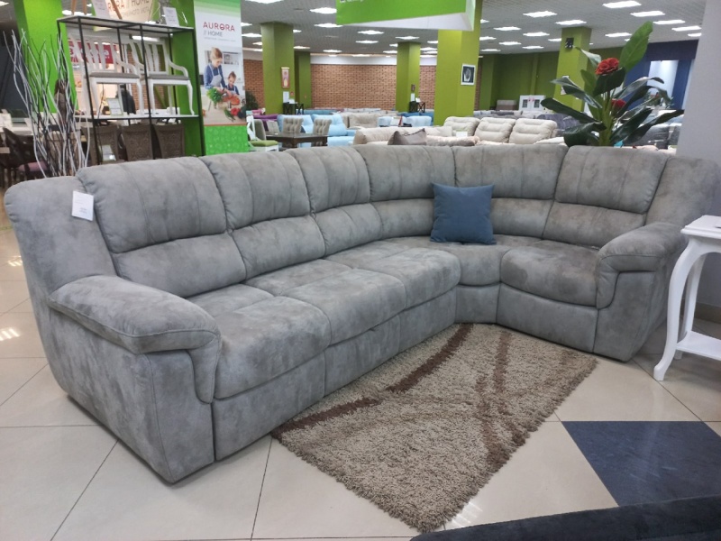 Угловой диван "Даллас"