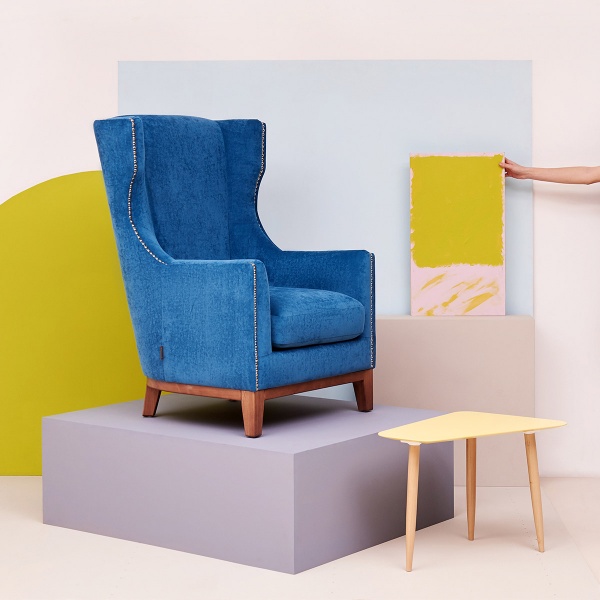 кресло для гостиной