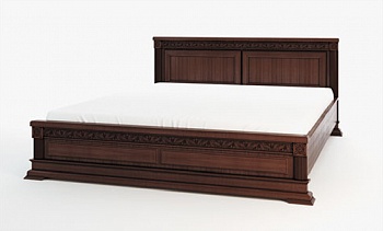 Двуспальные кровати