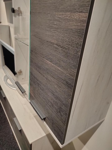 модульные гостиные