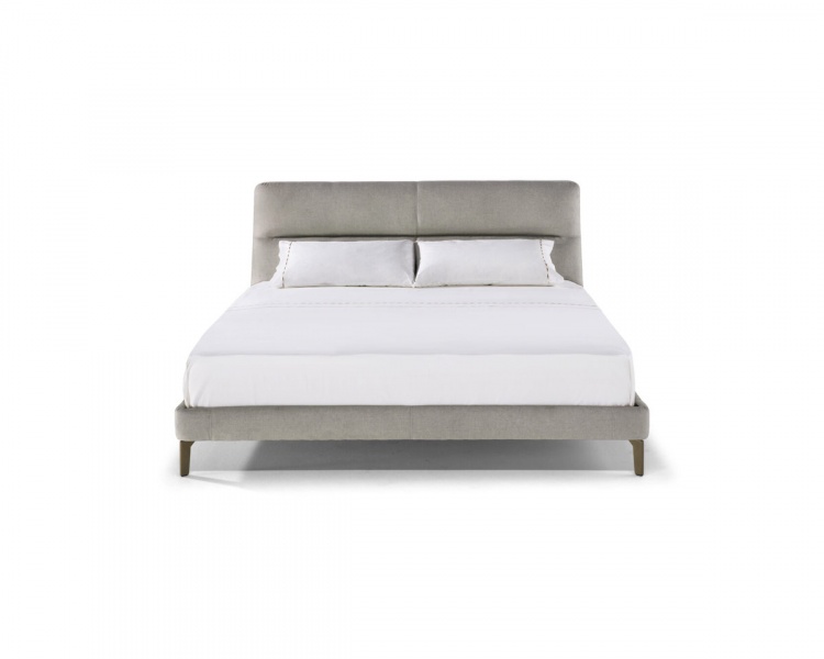 Двуспальные кровати