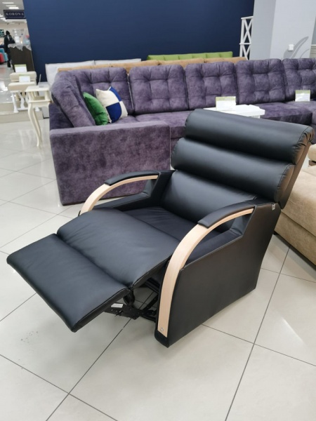 Кресло-качалка