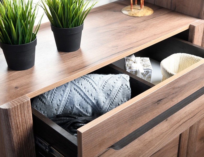 купить прихожую