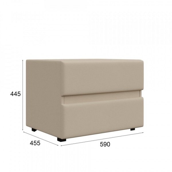 прикроватные тумбы