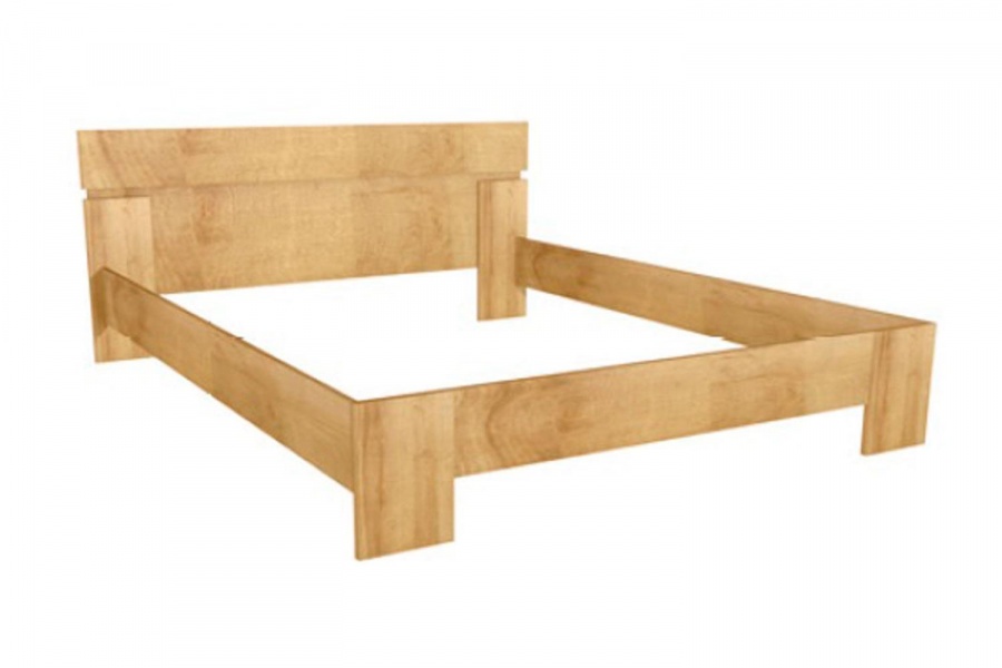 Двуспальные кровати