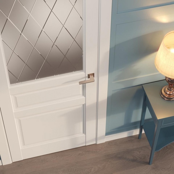 межкомнатные двери