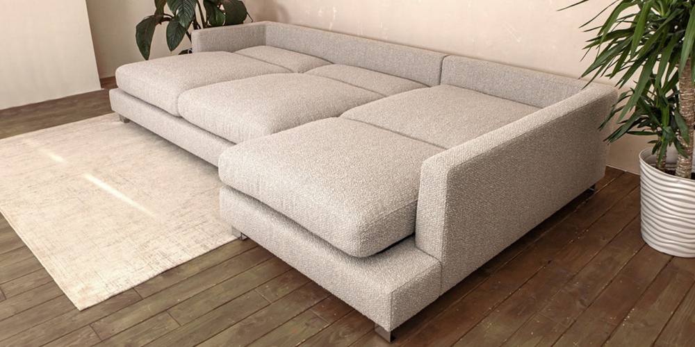 Модульный диван Палермо