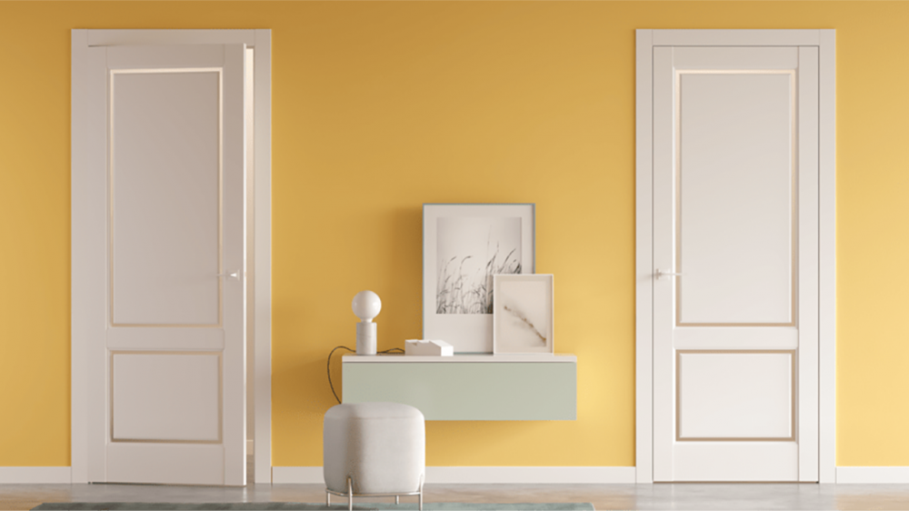 межкомнатные двери