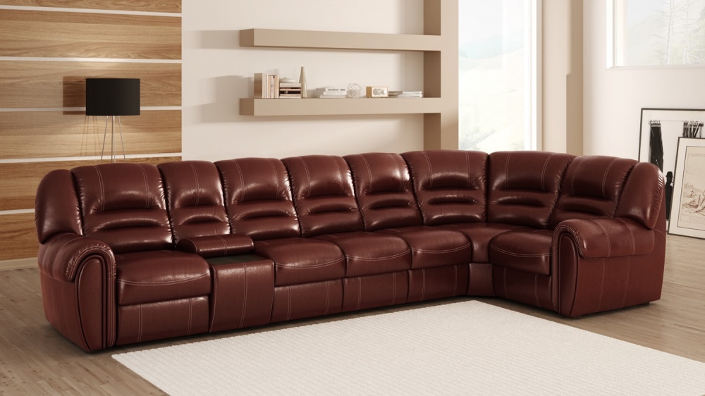 Модульный Диван Леон