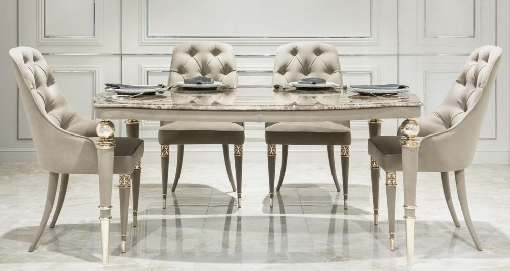 Обеденные столы