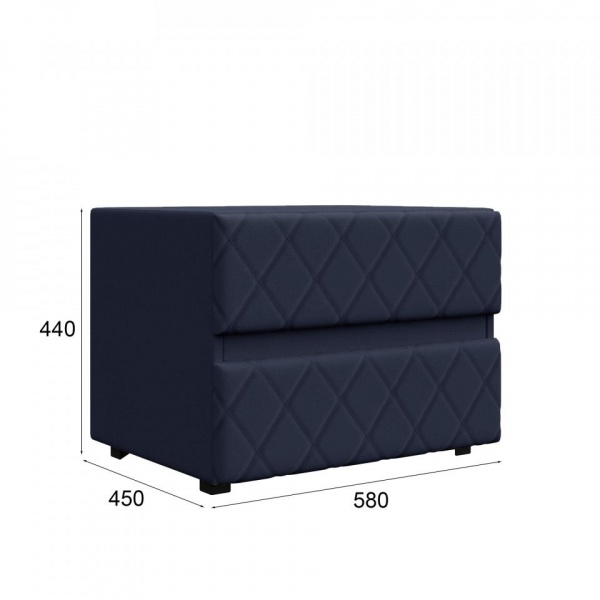 прикроватные тумбы