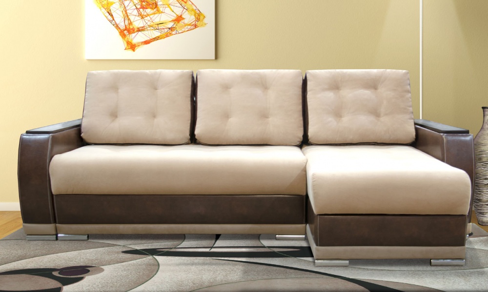 Диван Бруно