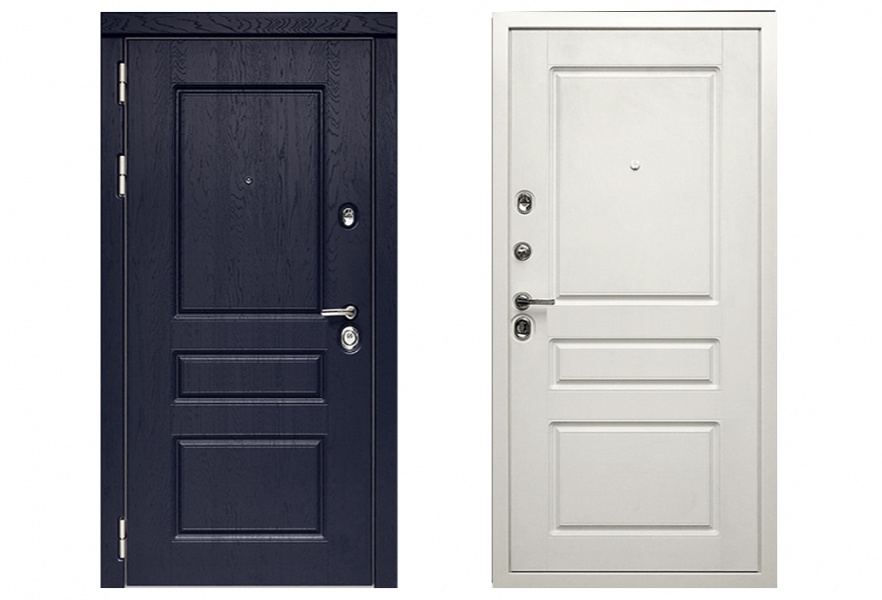 Входные двери