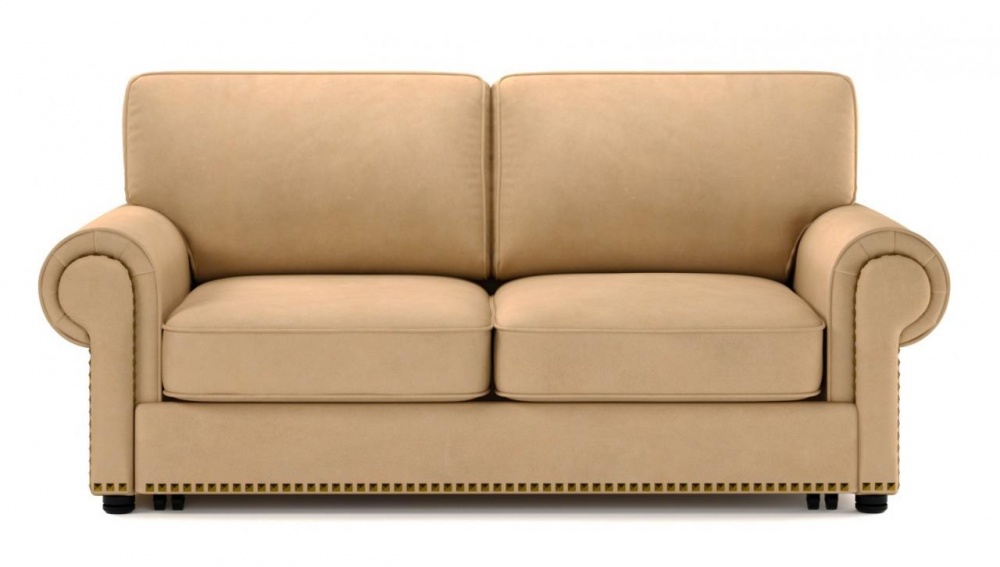 Прямой диван Бергамо