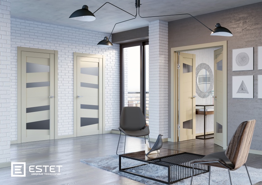 межкомнатные двери