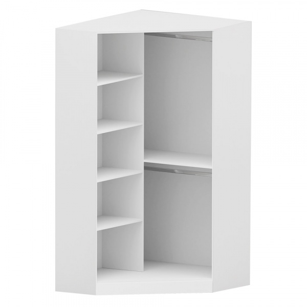 Распашные шкафы