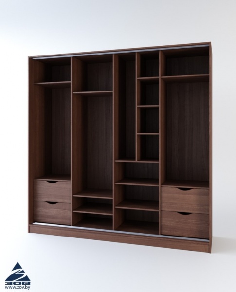 купить шкаф-купе