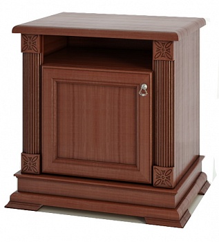 прикроватные тумбы