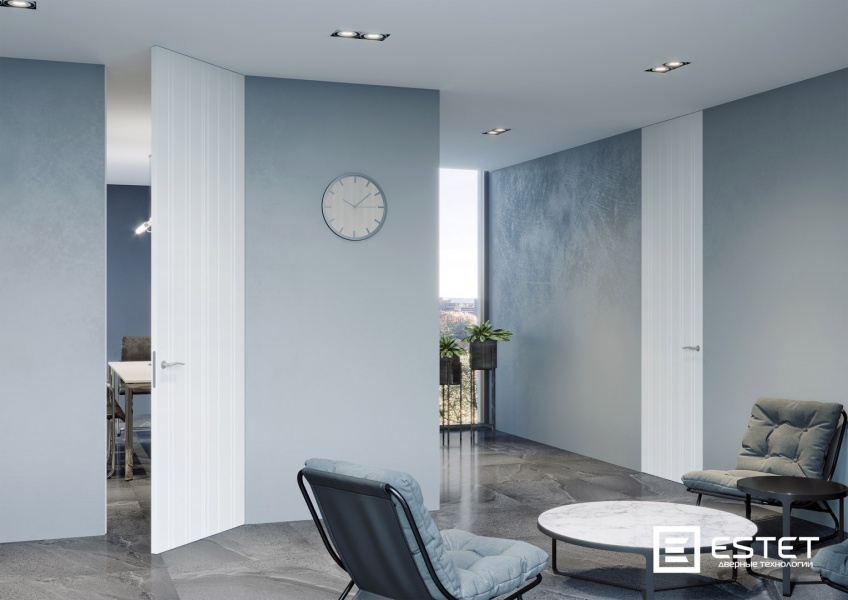 межкомнатные двери