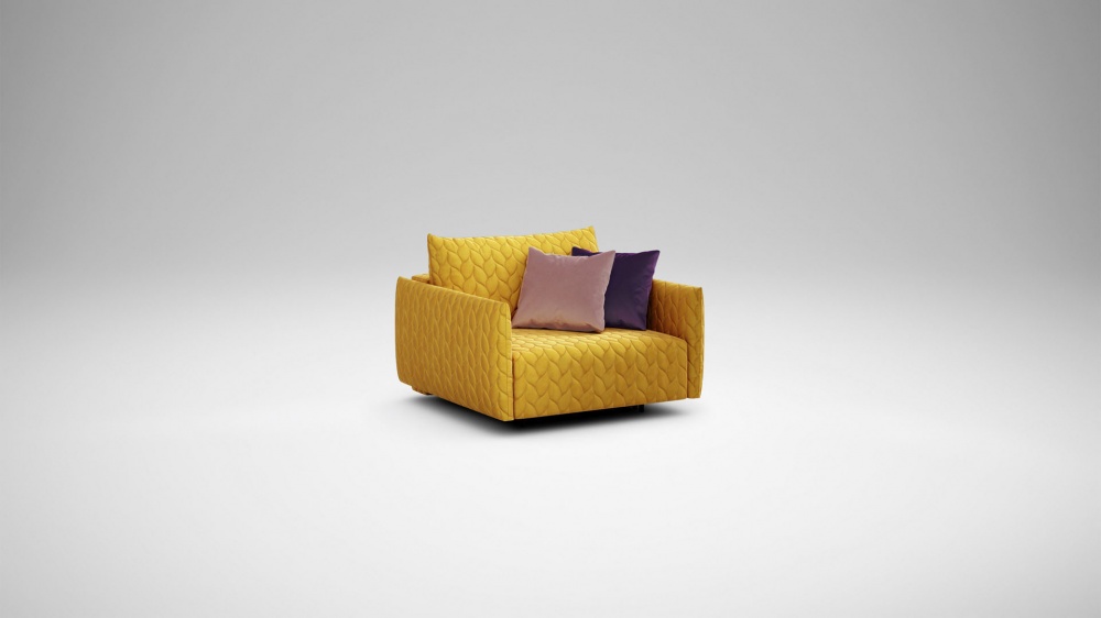 недорогое кресло-кровать