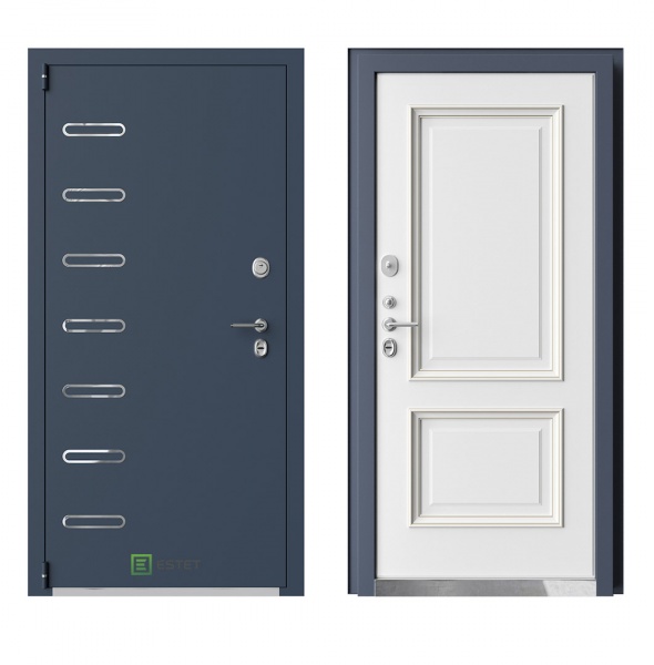 Входные двери