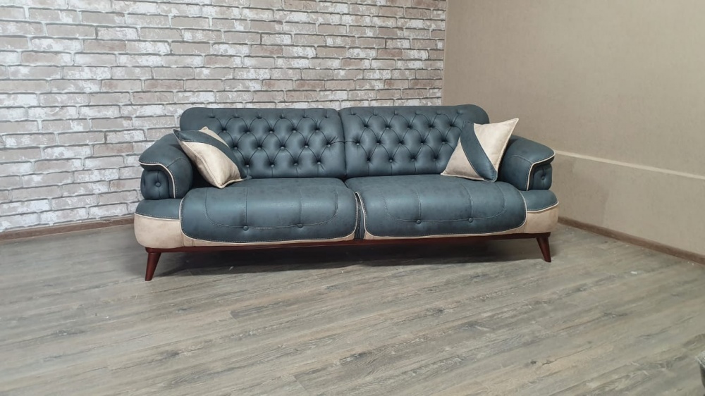 Диван Титаниум