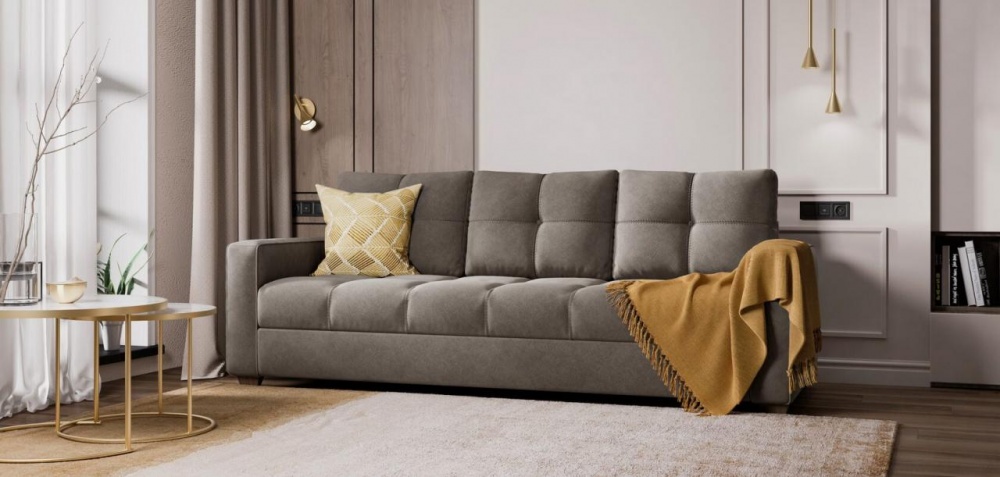 Прямой диван Бьянка