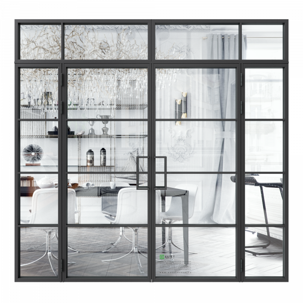 Перегородки для зонирования