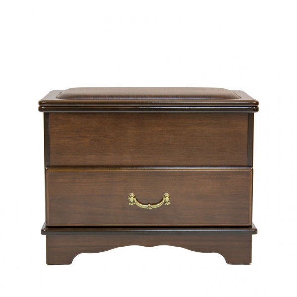 банкетка в прихожую