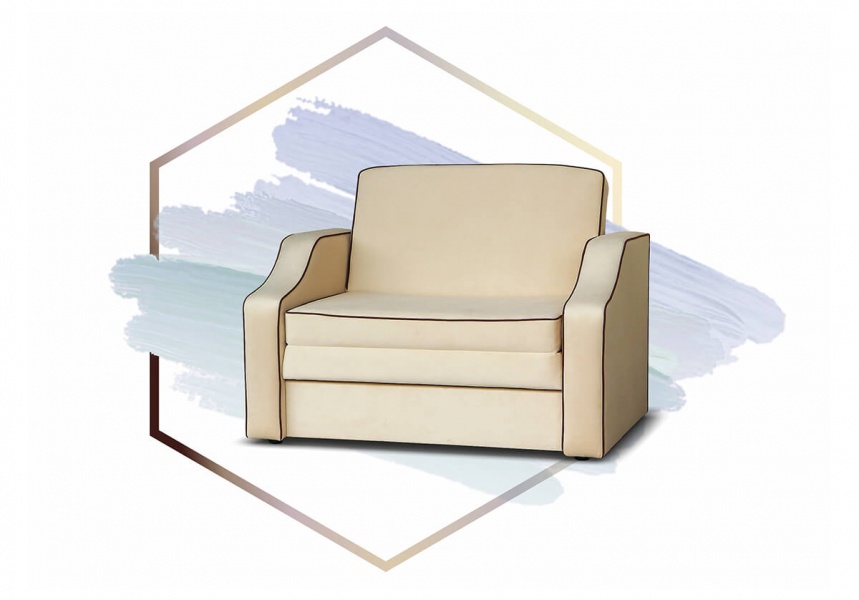 Диван Соло-1