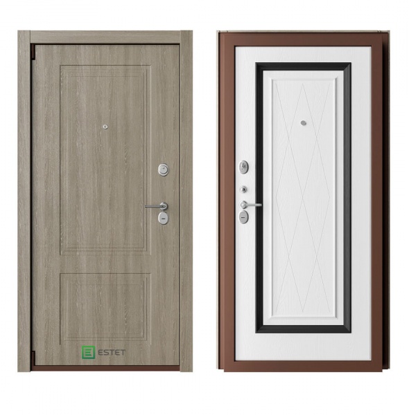 Входные двери