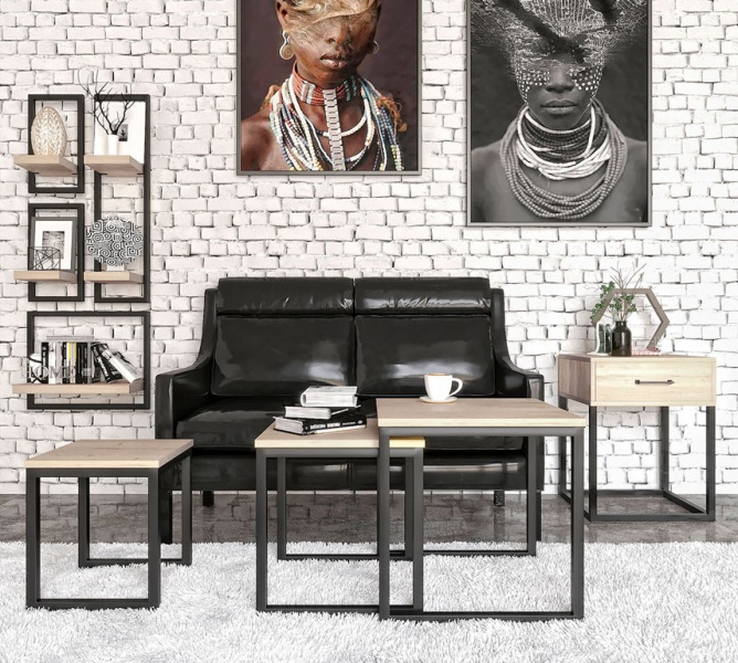 журнальные столики