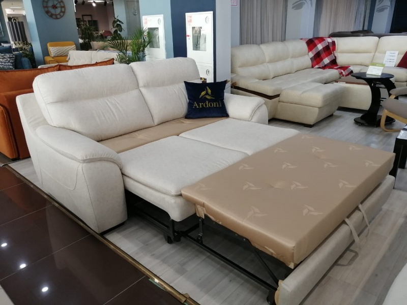 Прямой диван "Новара"