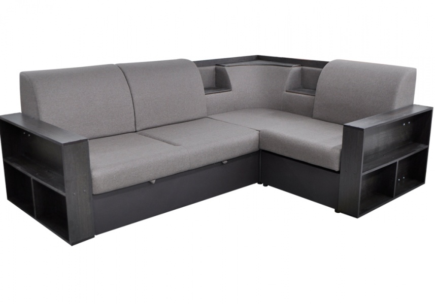 Угловой диван Сапфир-3