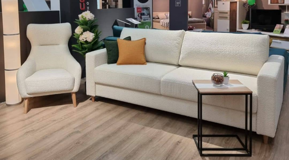 Диван "Босфор"