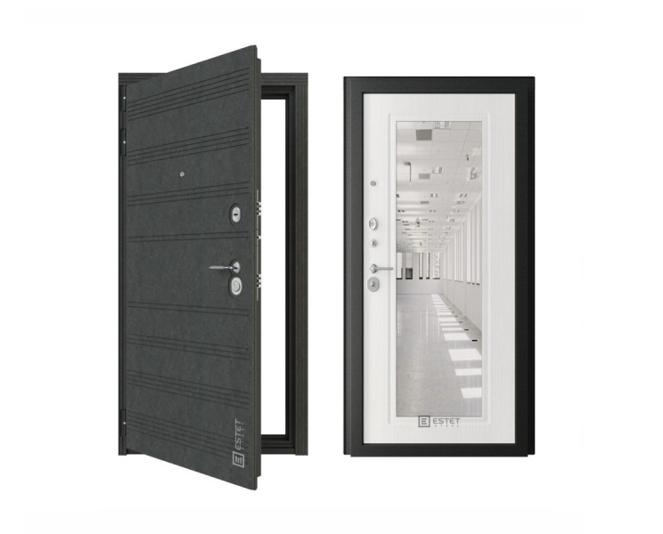 Входные двери