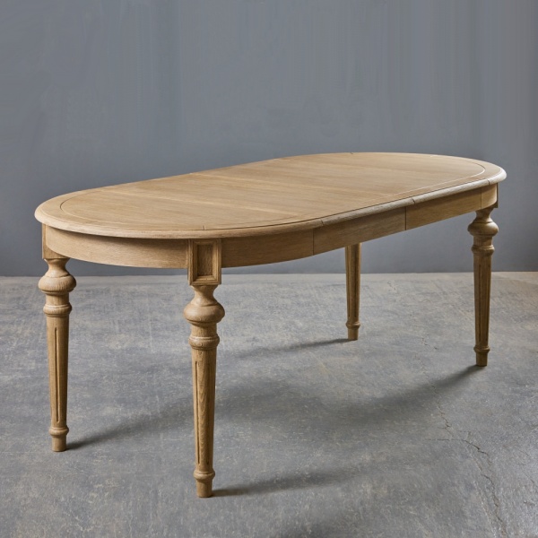 Раздвижные обеденные столы