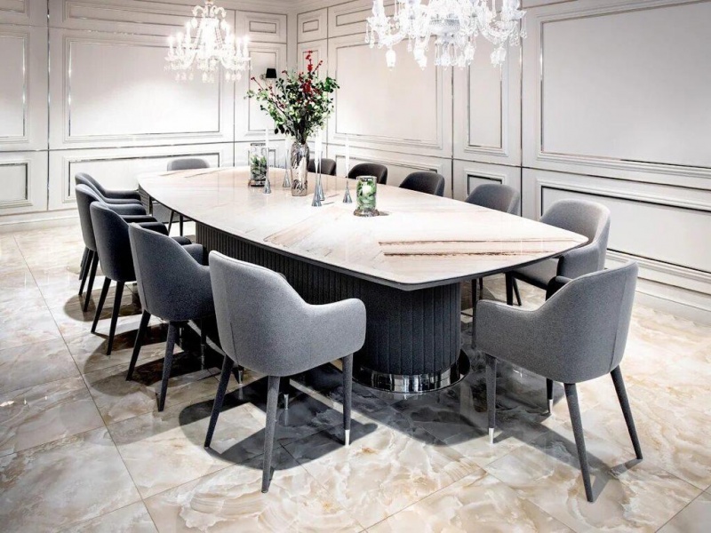 Обеденные столы